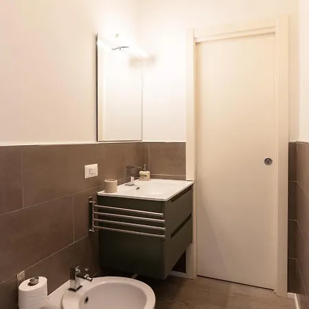 Bright With View Apartment