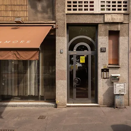 Bright With View Apartment *