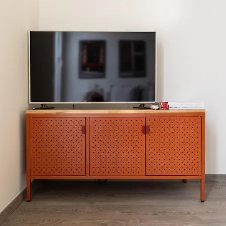 Bright With View Milan