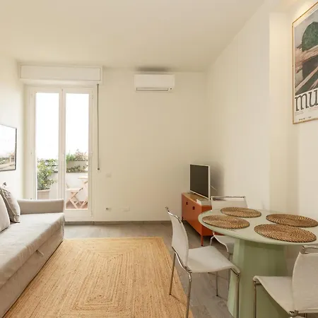 Bright With View Appartement *
